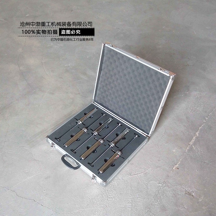 濟(jì)南注射器工具箱