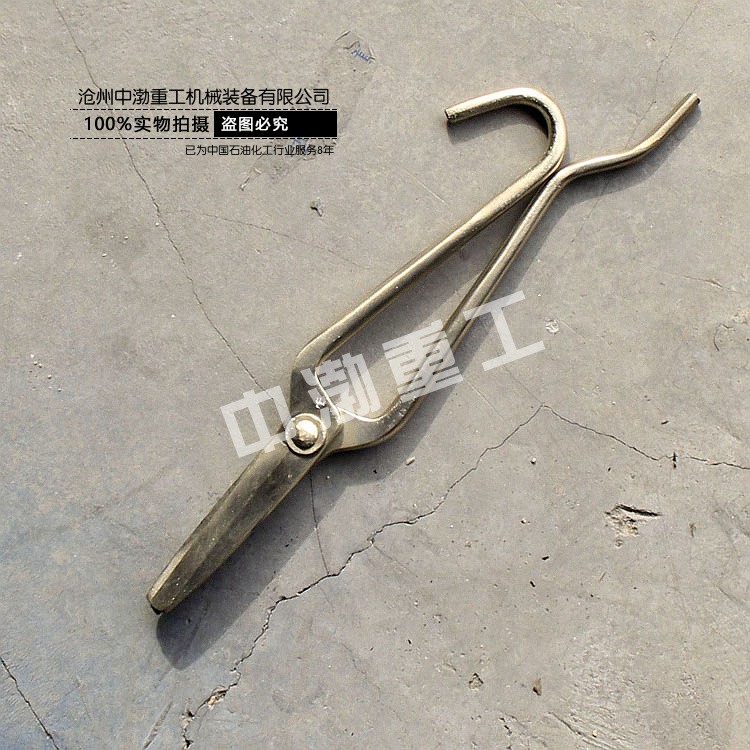 濟南防爆鐵皮剪刀
